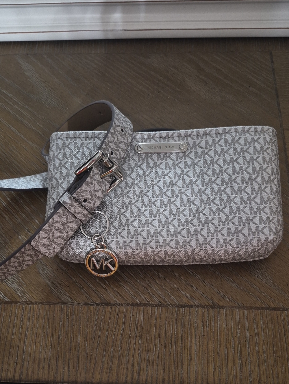 Michael Kors Belt Bag